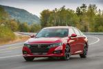 Honda Accord Sport 2.0T 2017 года (NA)